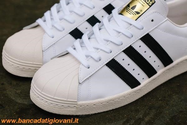 Adidas Superstar 2