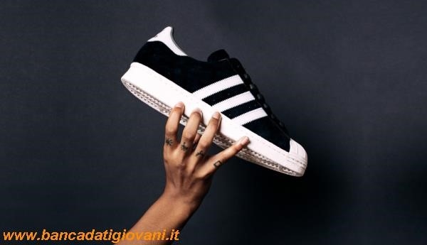 Adidas Superstar Decorate