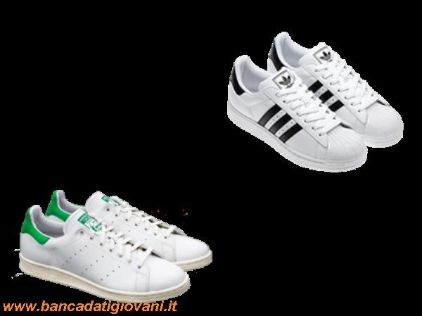 Adidas Superstar E Stan Smith