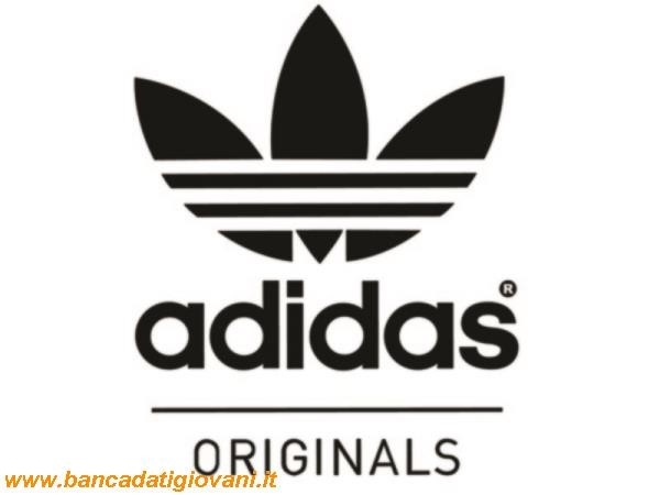 Adidas Superstar Logo