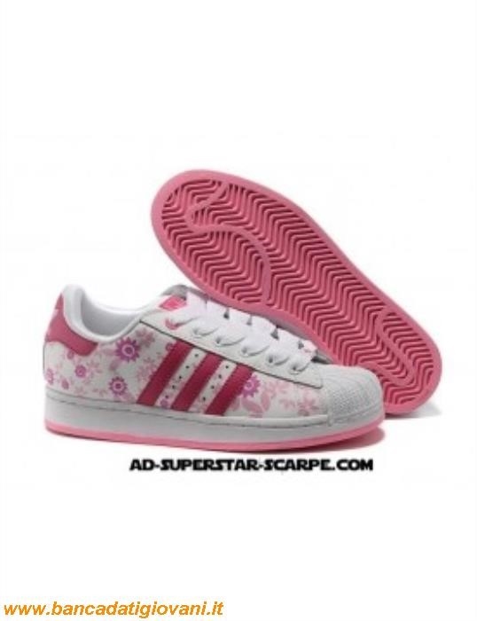 Adidas Superstar Nuova Collezione