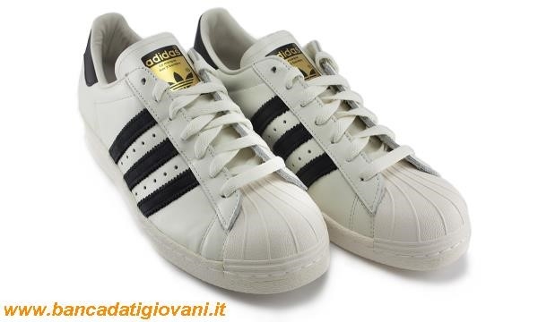 Adidas Superstar 80