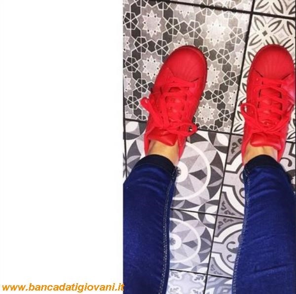 Adidas Superstar Supercolor Outfit