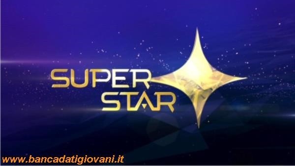 Superstar 2016