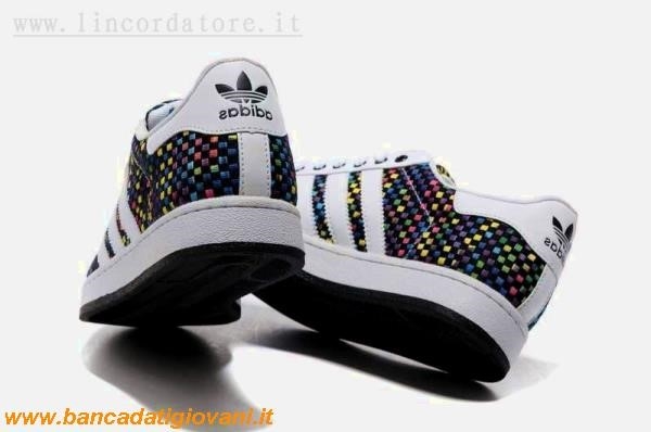 Scarpe Adidas Superstar A Poco Prezzo