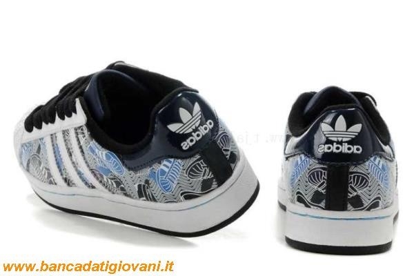 Scarpe Adidas Superstar Prezzo Basso