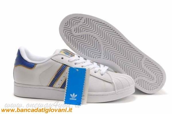 Scarpe Adidas Superstar 2