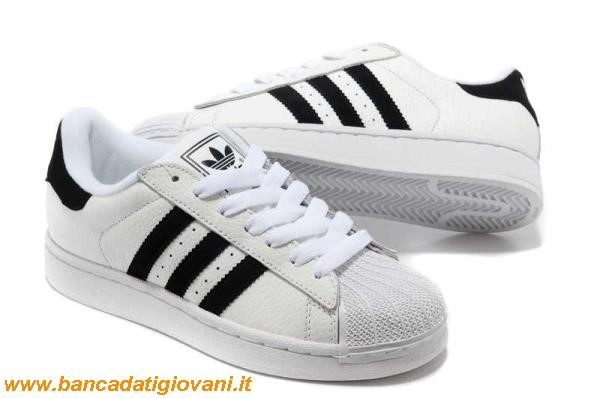 Scarpe Adidas Superstar 2