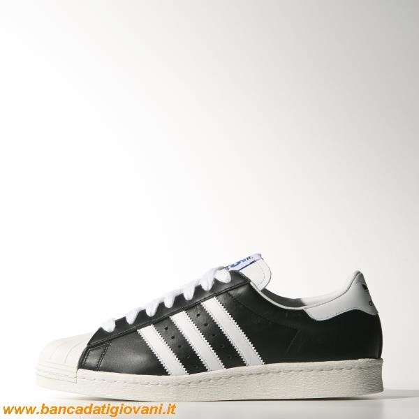 Scarpe Adidas Superstar 80s