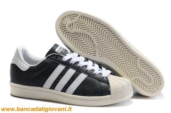 Scarpe Adidas Superstar 80s