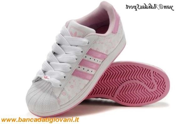 Superstar Rosse Nuove