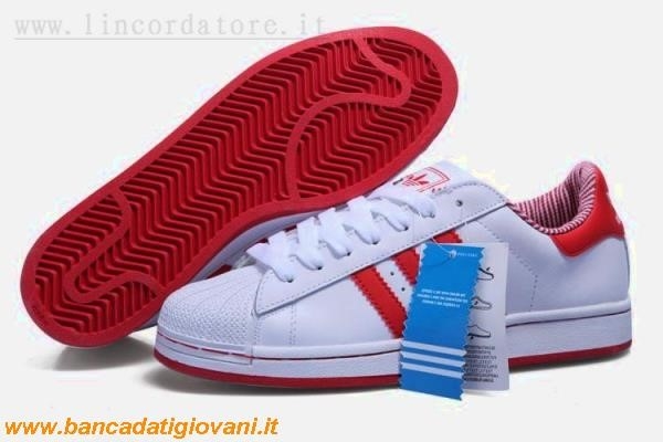 Superstar Rosse Nuove
