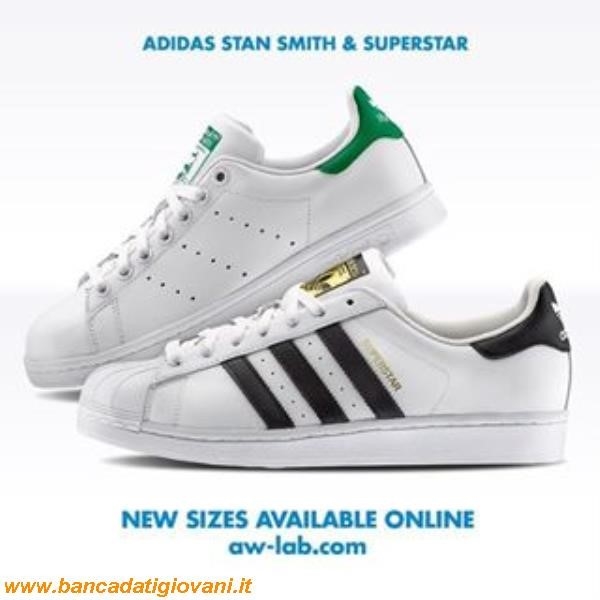 Adidas Superstar Prezzo Aw Lab