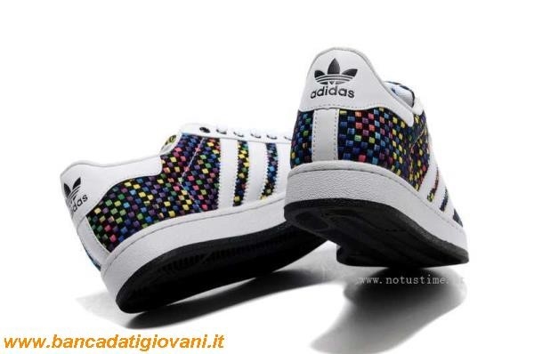 Adidas Superstar Uomo Trovaprezzi