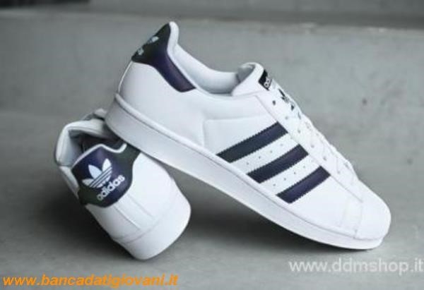 Adidas Superstar Taglia 40