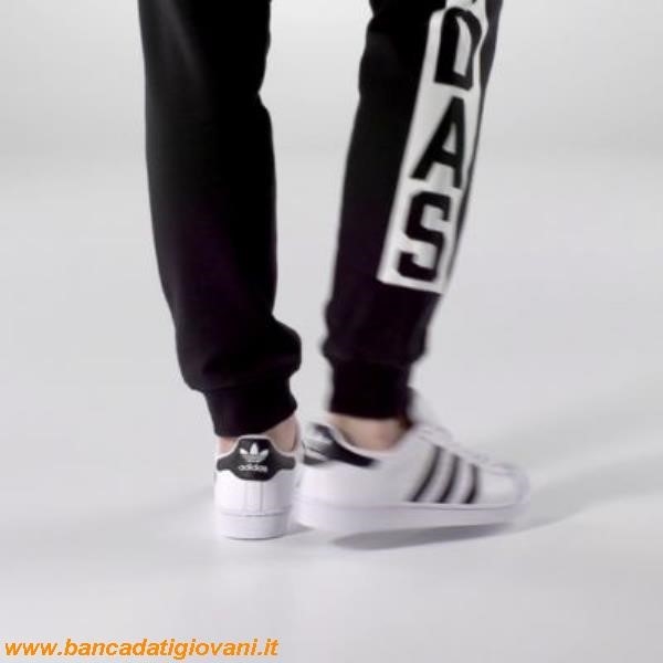 Adidas Superstar Taglia 39
