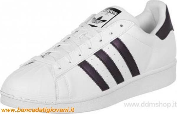 Adidas Superstar Taglia 42