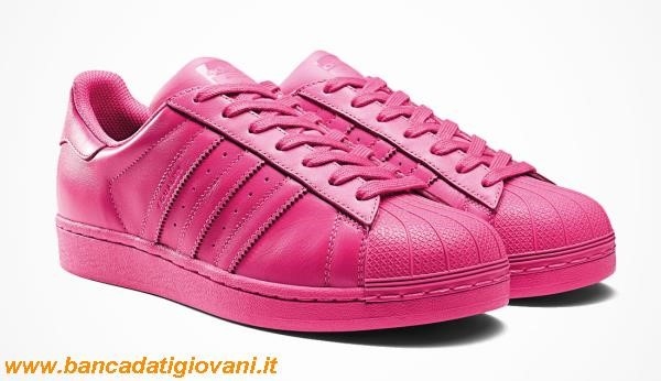 Adidas Superstar Supercolor Pack