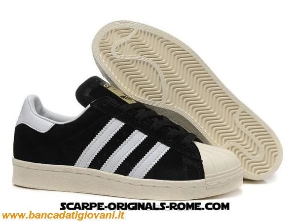 Scarpe Superstar Adidas Italia