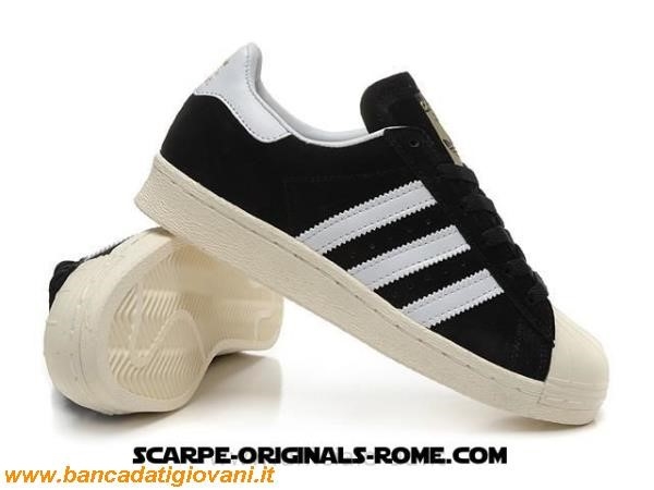 Scarpe Superstar Adidas Italia