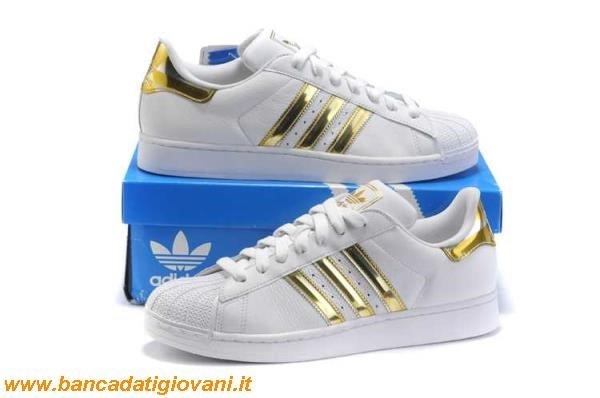 Adidas Superstar 2 Prezzo