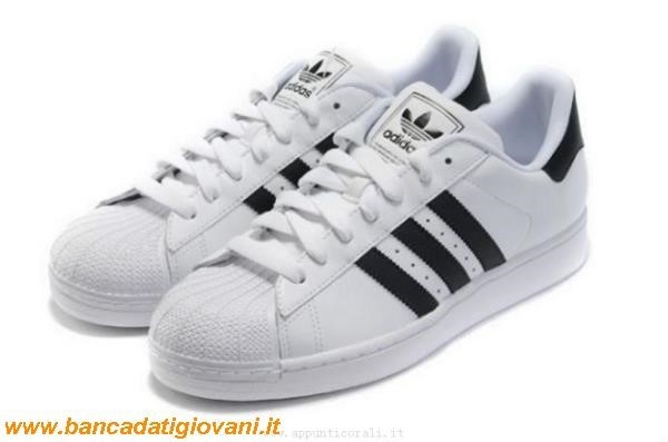 Adidas Superstar 2 Prezzo