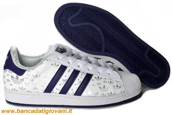 Adidas Superstar 2 Italia