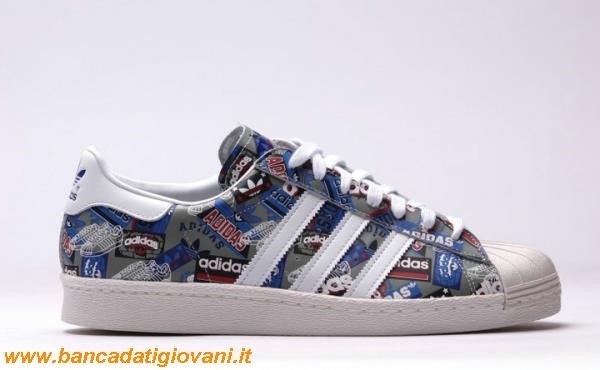 Adidas Originals Superstar Italia