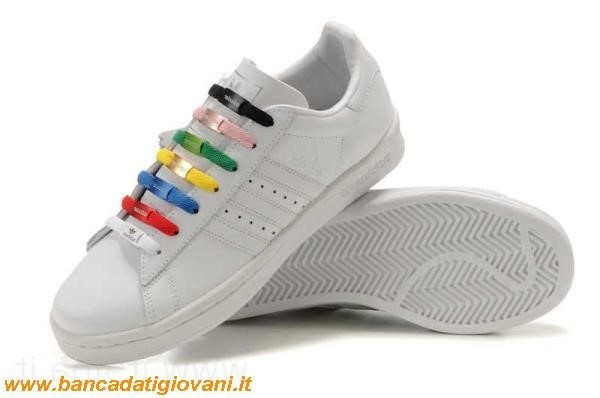 Adidas Superstar Shop Italia