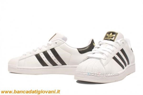 Adidas Original Superstar White