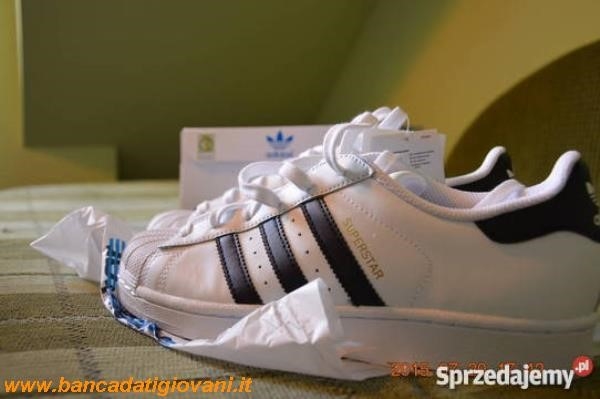 Adidas Superstar 38