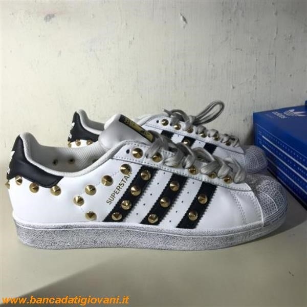 Adidas Superstar 44