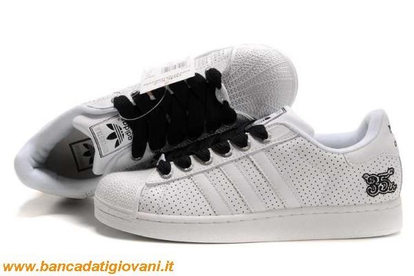 Superstar Adidas 35