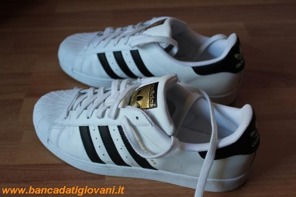 Superstar Adidas 44