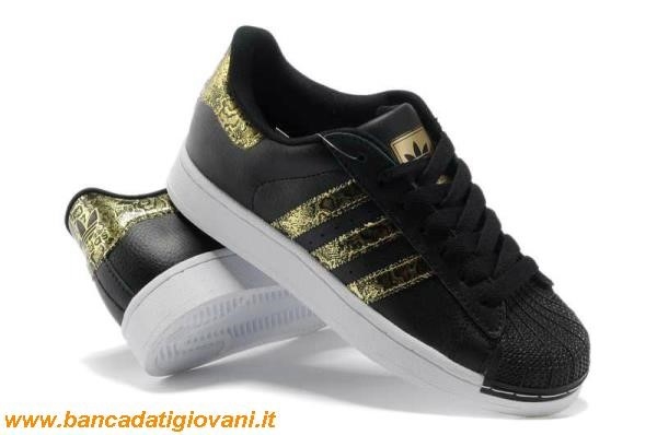 Adidas Superstar Prezzo Outlet