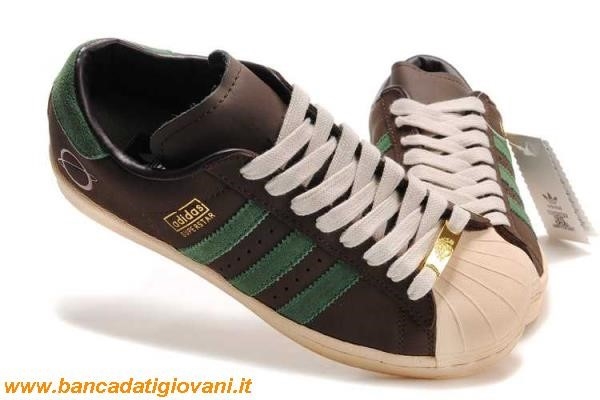 Adidas Superstar Prezzo Outlet