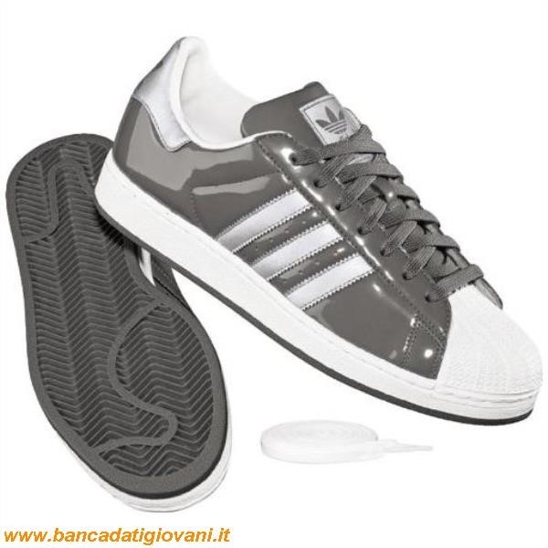 Adidas Superstar 2 Metallic