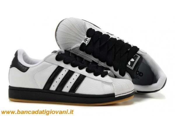 Adidas Superstar 2 Vendita Online