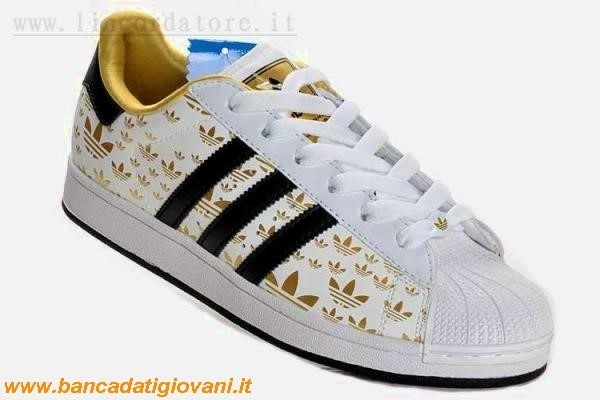 Superstar Oro Limited Edition