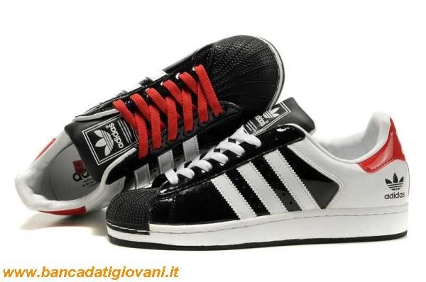 Adidas Superstar Nere Prezzo