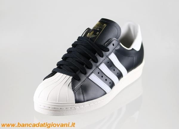 Adidas Superstar 80s