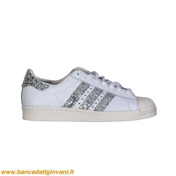 Superstar Adidas Personalizzate