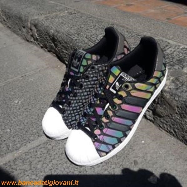 Adidas Superstar Arcobaleno Prezzo