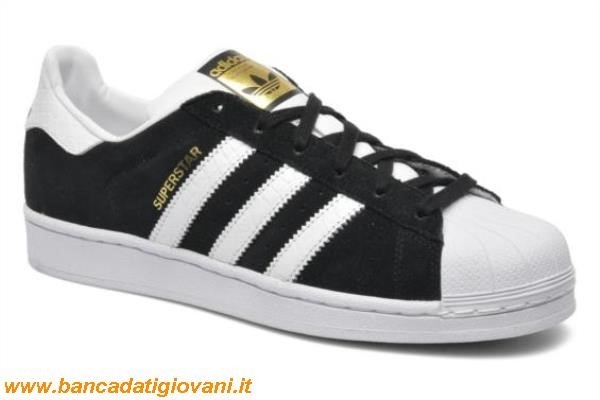 Adidas Superstar East River Rivalry