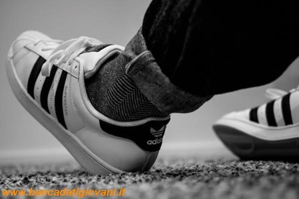 Adidas Superstar Foot Locker