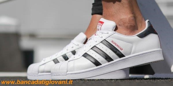 Adidas Superstar Foot Locker Italia