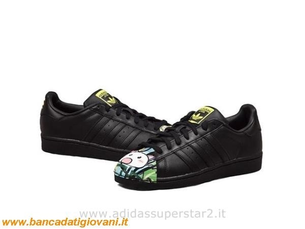 Adidas Superstar Floreali