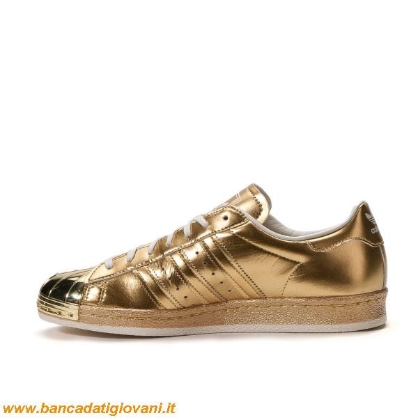 Adidas Superstar Gold