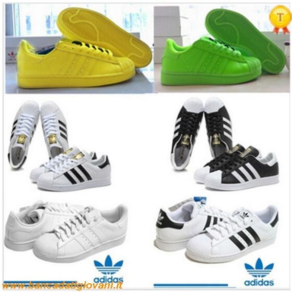 Adidas Superstar Gold Edition