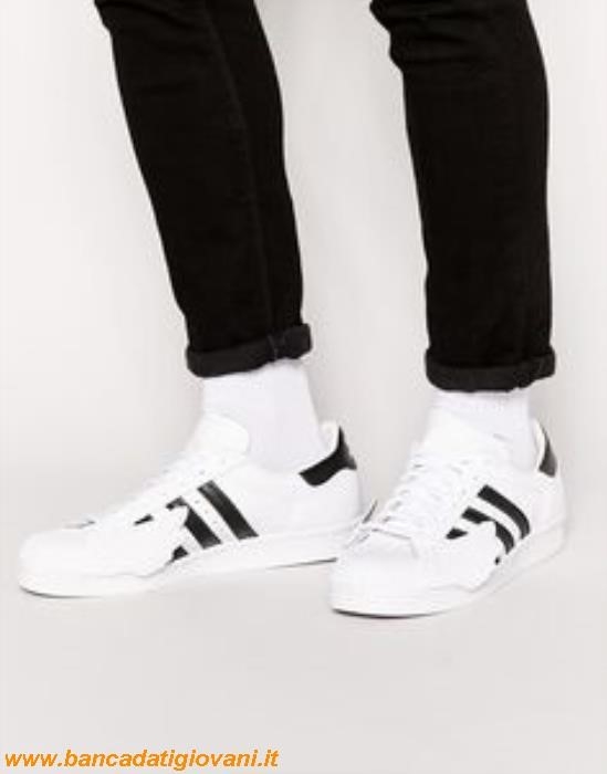 Adidas Superstar Jeremy Scott